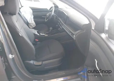 2025 Hyundai Tucson Sel from USA, damaged, VIN 5NMJB3DE7SH595387